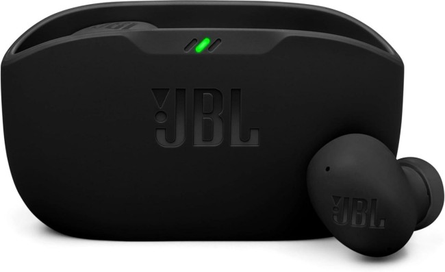 Гарнитура внутриканальные JBL JBLWBUDS2BLK