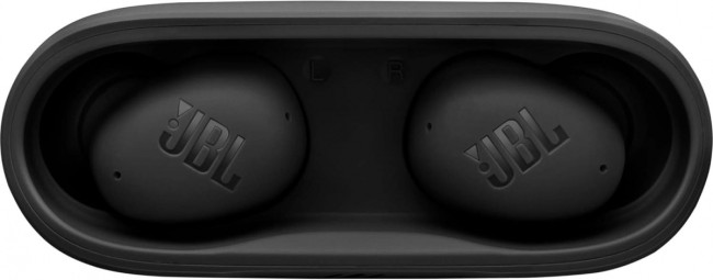Гарнитура внутриканальные JBL JBLWBUDS2BLK