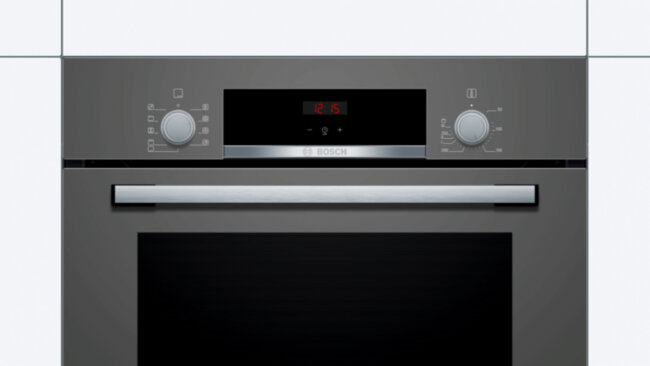 Встраиваемая электрическая духовка BOSCH Bosch Serie | 4 HBF534EH1T Встраиваемая электрическая духовка BOSCH Bosch Serie | 4 HBF534EH1T