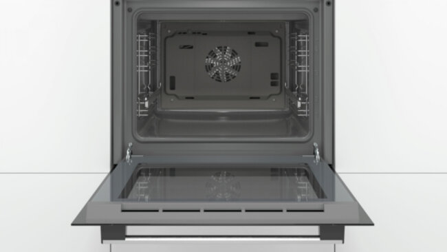 Встраиваемая электрическая духовка BOSCH Bosch Serie | 4 HBF234EB0R Встраиваемая электрическая духовка BOSCH Bosch Serie | 4 HBF234EB0R