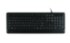 Клавиатура проводная K100 Foxline K100 Клавиатура проводная K100 Foxline K100