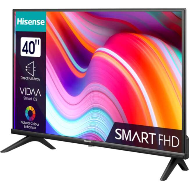 Телевизор ЖК 40'' Hisense Hisense 40A4K