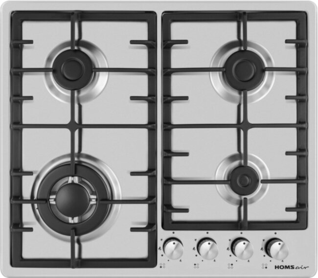 Газовая варочная панель HOMSair HOMSAir HGS646S