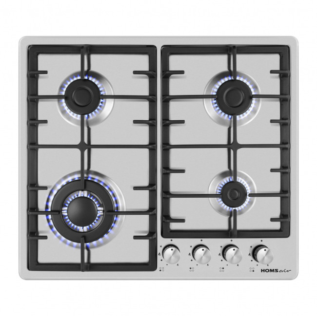 Газовая варочная панель HOMSair HOMSAir HGS646S