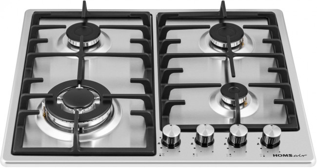 Газовая варочная панель HOMSair HOMSAir HGS646S