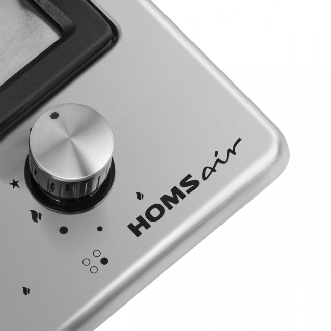 Газовая варочная панель HOMSair HOMSAir HGS646S