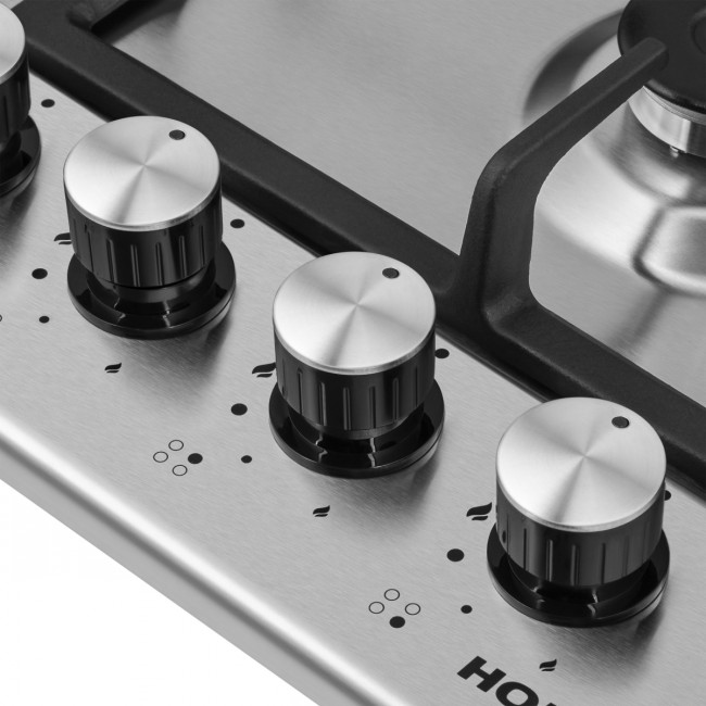 Газовая варочная панель HOMSair HOMSAir HGS646S