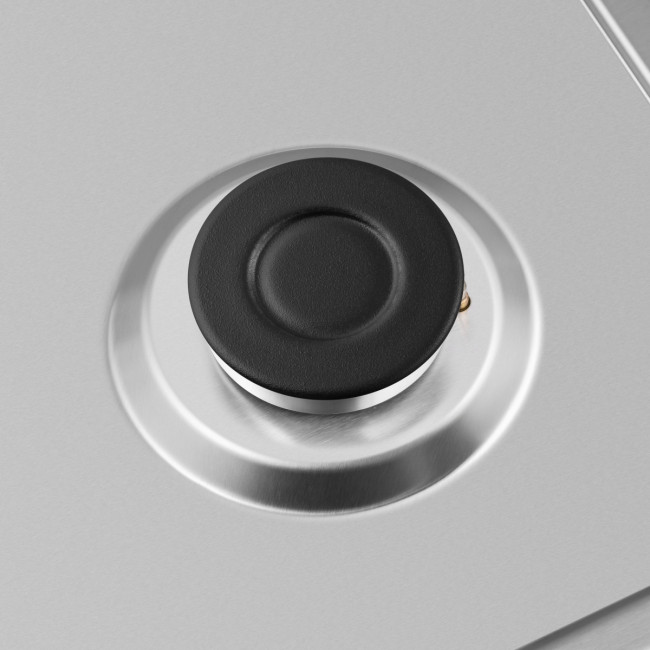 Газовая варочная панель HOMSair HOMSAir HGS646S