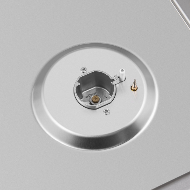 Газовая варочная панель HOMSair HOMSAir HGS646S