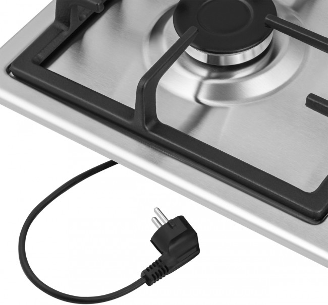 Газовая варочная панель HOMSair HOMSAir HGS646S