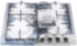 Газовая варочная панель HOMSair HOMSAir HGS646S