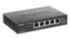 Коммутатор D-Link EasySmart L2 DGS-1100-05PDV2/A1A