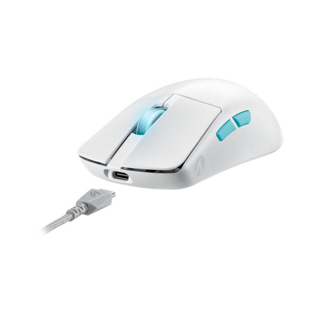 Мышь ASUS 90MP02W0-BMUA10 Мышь ASUS 90MP02W0-BMUA10