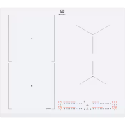 Встраиваемая варочная панель ELECTROLUX Electrolux CIS62450FW