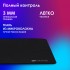 Коврик для мыши Oklick OK-F0450 Большой черный 450x350x3мм Oklick OK-F0450 Коврик для мыши Oklick OK-F0450 Большой черный 450x350x3мм Oklick OK-F0450