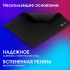 Коврик для мыши Oklick OK-F0450 Большой черный 450x350x3мм Oklick OK-F0450 Коврик для мыши Oklick OK-F0450 Большой черный 450x350x3мм Oklick OK-F0450