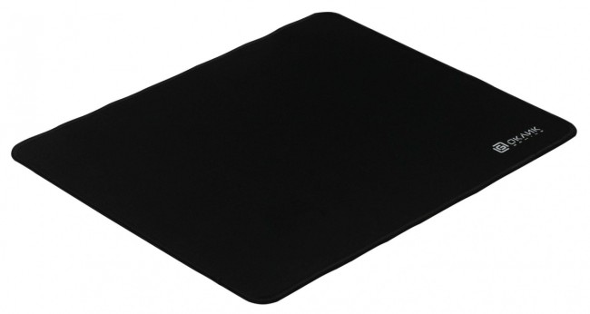 Коврик для мыши Oklick OK-F0450 Большой черный 450x350x3мм Oklick OK-F0450 Коврик для мыши Oklick OK-F0450 Большой черный 450x350x3мм Oklick OK-F0450