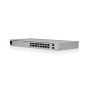 Коммутатор Ubiquiti USW-24 Коммутатор Ubiquiti USW-24