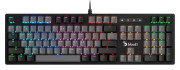 Клавиатура A4Tech B828N (GREY+BLACK) Клавиатура A4Tech B828N (GREY+BLACK)