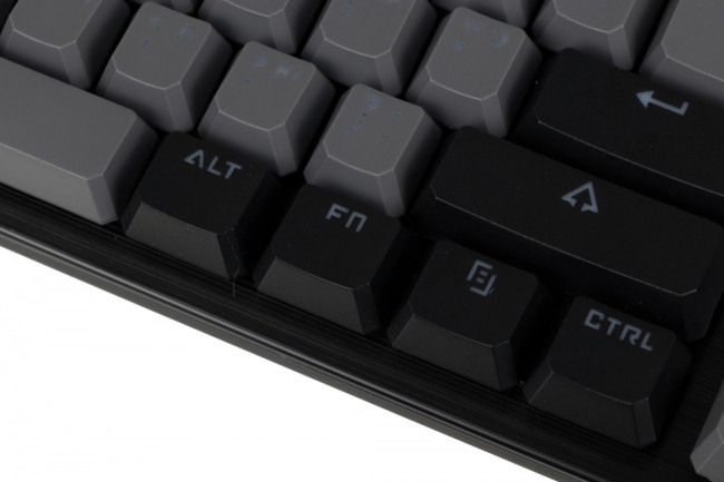 Клавиатура A4Tech B828N (GREY+BLACK) Клавиатура A4Tech B828N (GREY+BLACK)