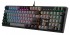 Клавиатура A4Tech B828N (GREY+BLACK) Клавиатура A4Tech B828N (GREY+BLACK)