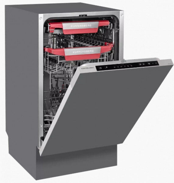 Встраиваемая посудомоечная машина Kuppersberg Kuppersberg GSM 4574