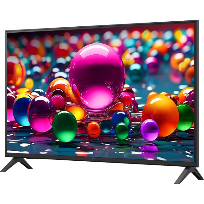 Телевизор ЖК 55'' LG LG 55UA75009LA.ARUG