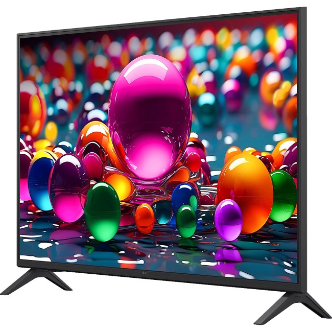 Телевизор ЖК 55'' LG LG 55UA75009LA.ARUG
