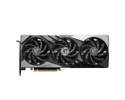 Видеокарта MSI GeForce RTX 4070 Ti GAMING X SLIM 12G Видеокарта MSI GeForce RTX 4070 Ti GAMING X SLIM 12G