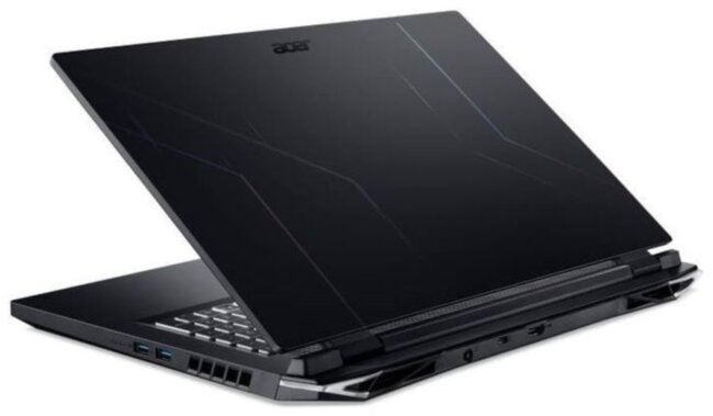 Ноутбук Acer Nitro 5 AN517-55-56DM (NH.QG2EP.002) Ноутбук Acer Nitro 5 AN517-55-56DM (NH.QG2EP.002)