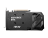 Видеокарта MSI GeForce RTX 5060 Ti 8G SHADOW 2X OC PLUS