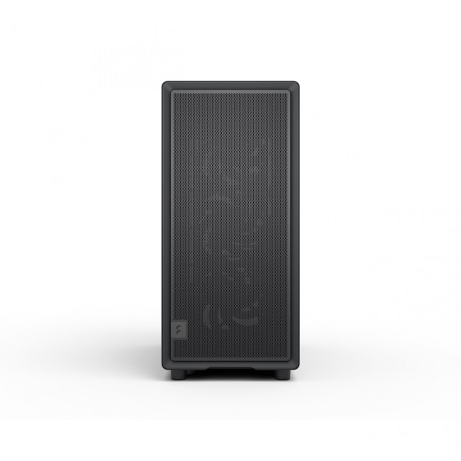 Корпус ПК без блока питания Fractal Design Epoch Solid Black Корпус ПК без блока питания Fractal Design Epoch Solid Black