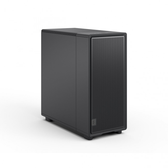 Корпус ПК без блока питания Fractal Design Epoch Solid Black Корпус ПК без блока питания Fractal Design Epoch Solid Black