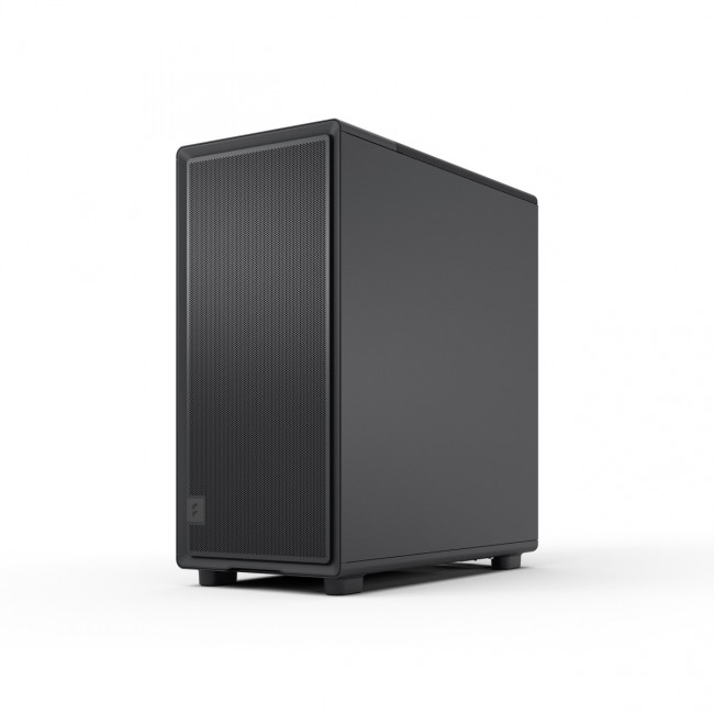 Корпус ПК без блока питания Fractal Design Epoch Solid Black Корпус ПК без блока питания Fractal Design Epoch Solid Black