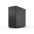 Корпус ПК без блока питания Fractal Design Epoch Solid Black Корпус ПК без блока питания Fractal Design Epoch Solid Black