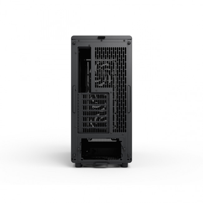 Корпус ПК без блока питания Fractal Design Epoch Solid Black Корпус ПК без блока питания Fractal Design Epoch Solid Black