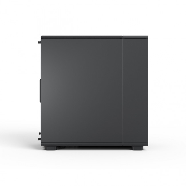 Корпус ПК без блока питания Fractal Design Epoch Solid Black Корпус ПК без блока питания Fractal Design Epoch Solid Black