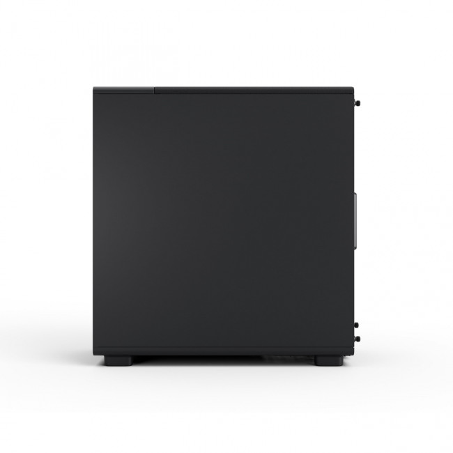 Корпус ПК без блока питания Fractal Design Epoch Solid Black Корпус ПК без блока питания Fractal Design Epoch Solid Black