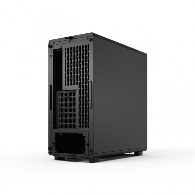 Корпус ПК без блока питания Fractal Design Epoch Solid Black Корпус ПК без блока питания Fractal Design Epoch Solid Black