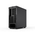 Корпус ПК без блока питания Fractal Design Epoch Solid Black Корпус ПК без блока питания Fractal Design Epoch Solid Black