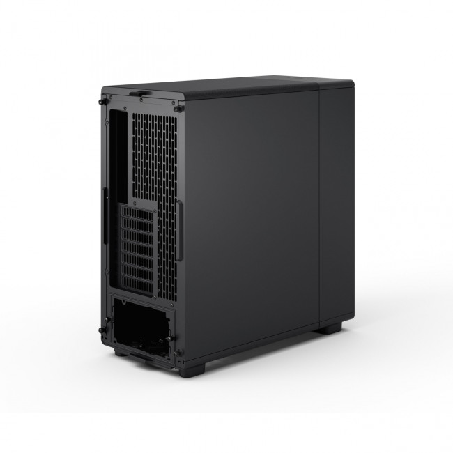 Корпус ПК без блока питания Fractal Design Epoch Solid Black Корпус ПК без блока питания Fractal Design Epoch Solid Black