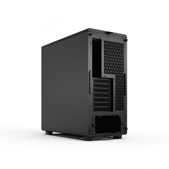 Корпус ПК без блока питания Fractal Design Epoch Solid Black Корпус ПК без блока питания Fractal Design Epoch Solid Black