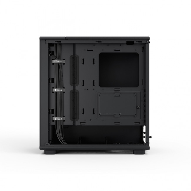 Корпус ПК без блока питания Fractal Design Epoch Solid Black Корпус ПК без блока питания Fractal Design Epoch Solid Black