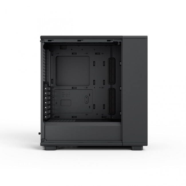 Корпус ПК без блока питания Fractal Design Epoch Solid Black Корпус ПК без блока питания Fractal Design Epoch Solid Black