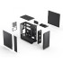 Корпус ПК без блока питания Fractal Design Epoch Solid Black Корпус ПК без блока питания Fractal Design Epoch Solid Black