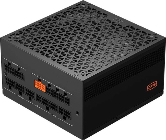 Блок питания PcCooler P5-YN1000-G1FFBK1-EU Блок питания PcCooler P5-YN1000-G1FFBK1-EU