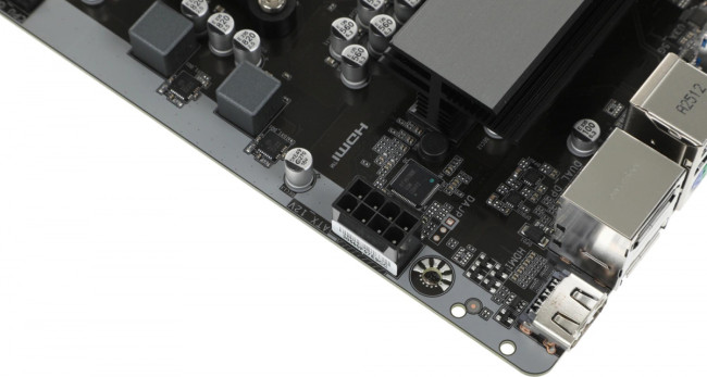 Материнская плата Gigabyte B850M D3HP Материнская плата Gigabyte B850M D3HP