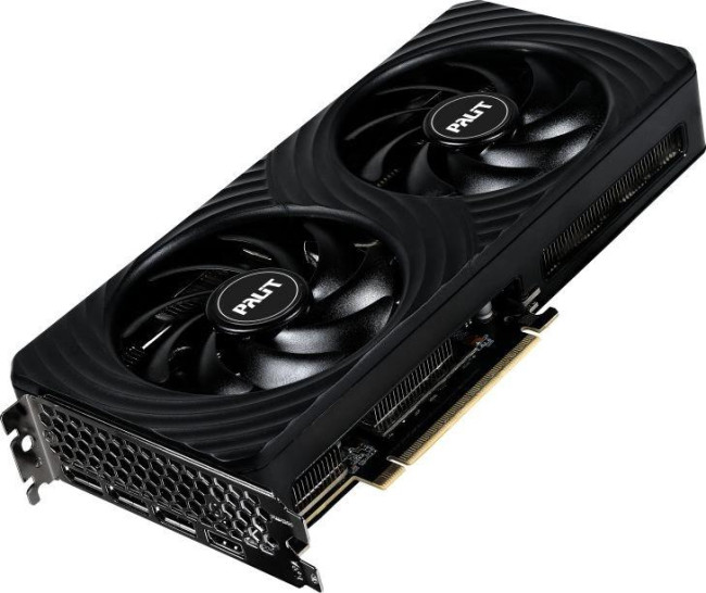 Видеокарта Palit NE75060S19P1-GB2063D Видеокарта Palit NE75060S19P1-GB2063D