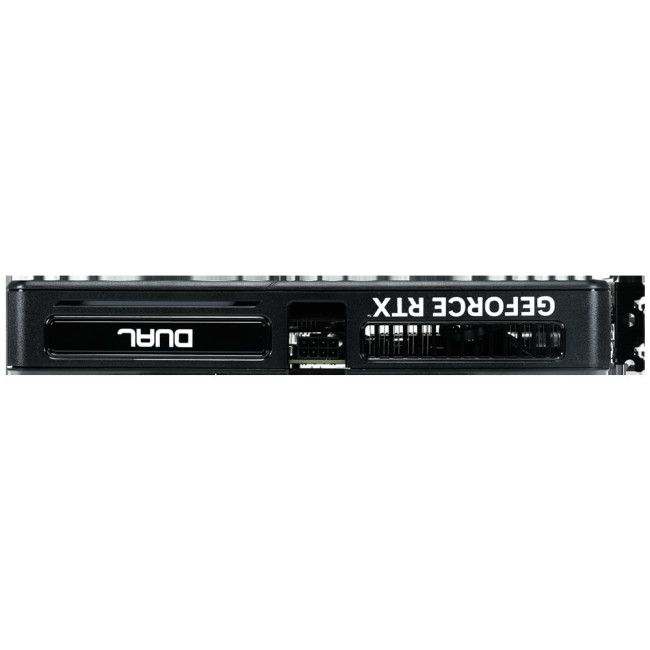 Видеокарта Palit NE75060S19P1-GB2063D Видеокарта Palit NE75060S19P1-GB2063D