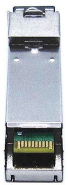 Трансивер OSNOVO SFP-S1SC13-G-1550-1310-I Трансивер OSNOVO SFP-S1SC13-G-1550-1310-I